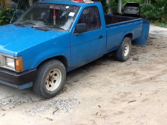 Nissunbig. M. ฝาแดงเครื่องดีทะเบียนเต็มเอกสารชุดโอนพร้อม Nissunbig. M. ฝาแดงเครื่องดีทะเบียนเต็มเอกสารชุดโอนพร้อม