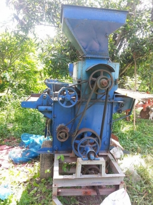 ขายเตรื่องสีข้าวโพด