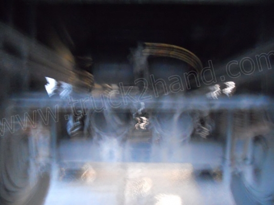 หางเทเลอร์พื้นเรียบ 2 เพลา บ.พนัส ปี2546 12เมตร