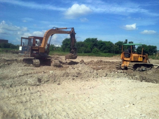 KOMATSU PC60-1+MITSUBISHI BD2D KOMATSU PC60-1+MITSUBISHI BD2D