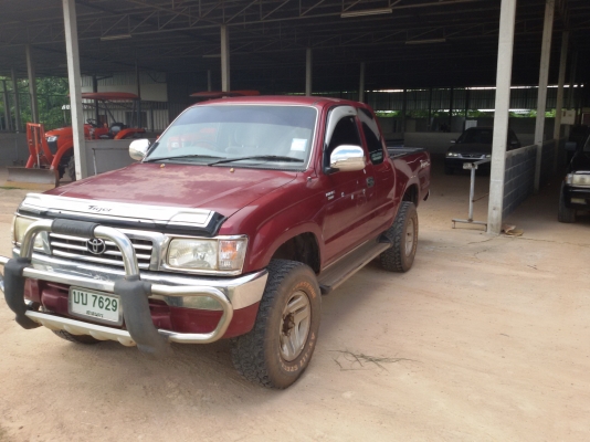 ไทเกอร์ โฟวิน 210000 ไทเกอร์ โฟวิน 210000