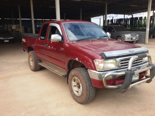 ไทเกอร์ โฟวิน 210000 ไทเกอร์ โฟวิน 210000