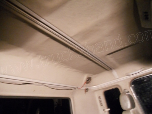 10ล้อ หัวลาก NISSAN รุ่นCW41M CNG 265แรงม้า 2 เพลา