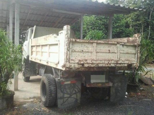 HINO KM310  มัดจำเรียบร้อยแล้วค่ะ จากสงขลา