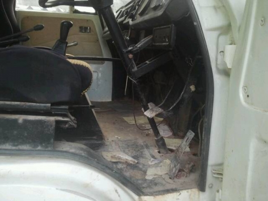 HINO KM310  มัดจำเรียบร้อยแล้วค่ะ จากสงขลา