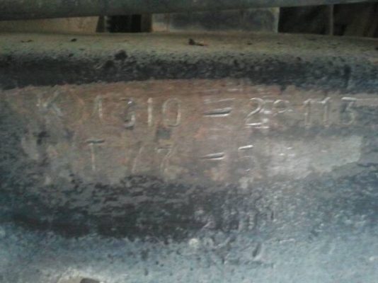 HINO KM310  มัดจำเรียบร้อยแล้วค่ะ จากสงขลา