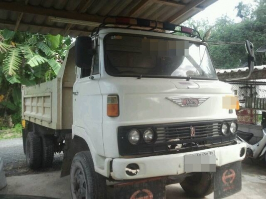 HINO KM310  มัดจำเรียบร้อยแล้วค่ะ จากสงขลา