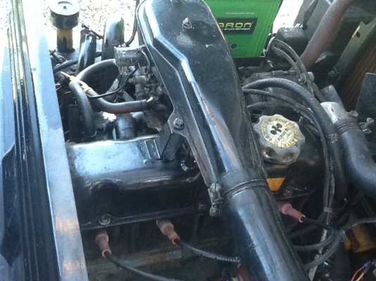 รถยกkomutsu fg15