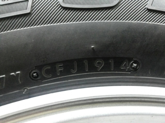 ขายล้อแม็กป้ายแดง TOYOTA VIGO ขอบ 17 ปี 14 วิ่งไม่เกิน 20 กม.