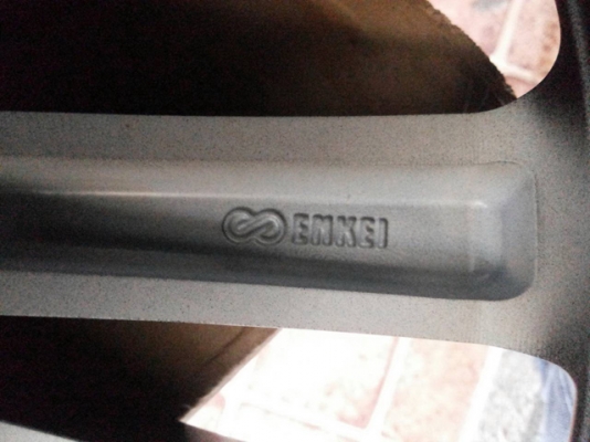 ขายล้อแม็กป้ายแดง TOYOTA NEW ALTIS ขอบ 17 ตัวใหม่ล่าสุด สภาพใหม่มากๆ