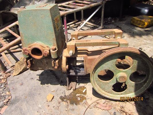 ปั๊มนํ้าราคาถูกๆตามรูปเลยครับ