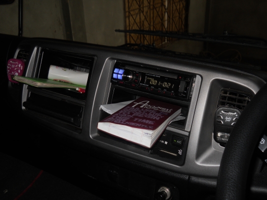 ขายดาวน์รถหกล้อ FC9JEKA  830,000 บาท