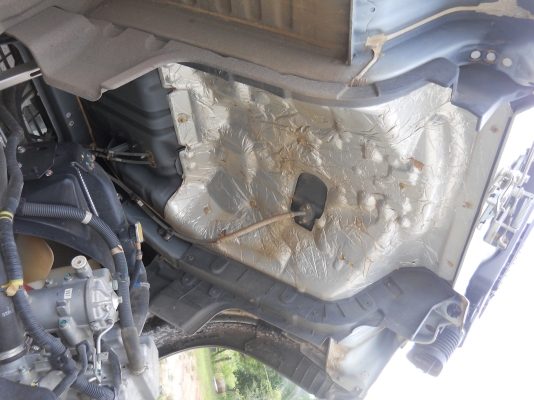 ขายดาวน์รถหกล้อ FC9JEKA  830,000 บาท