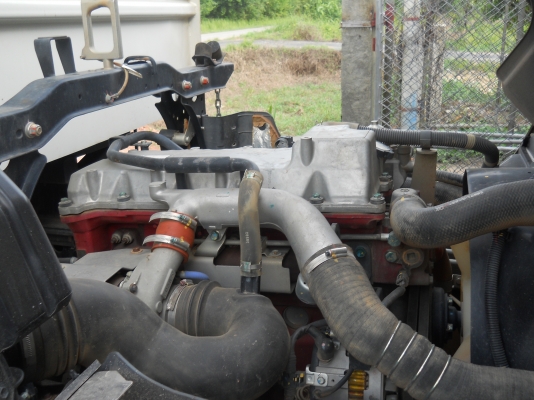 ขายดาวน์รถหกล้อ FC9JEKA  830,000 บาท