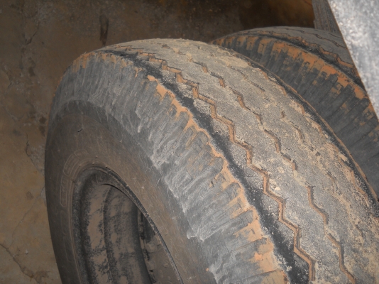 ขายดาวน์รถหกล้อ FC9JEKA  830,000 บาท