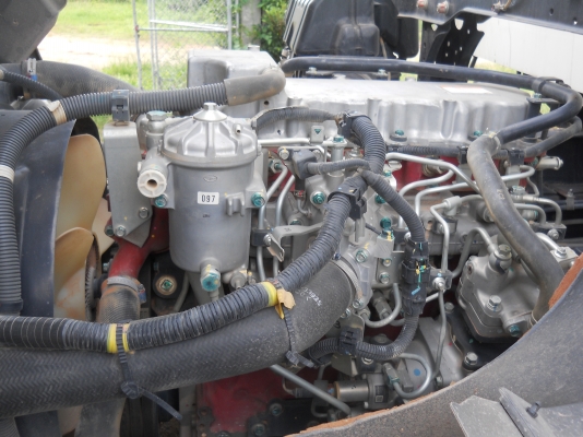 ขายดาวน์รถหกล้อ FC9JEKA  830,000 บาท