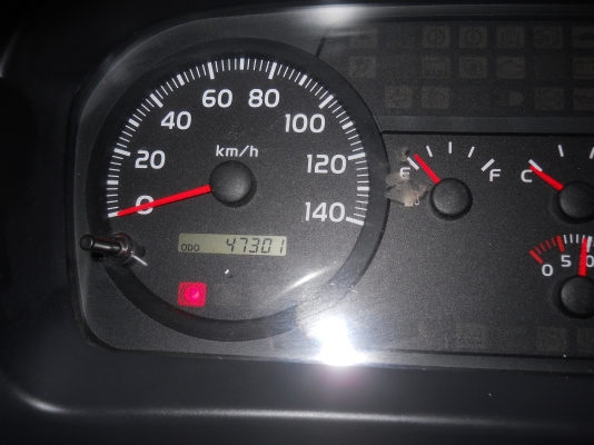 ขายดาวน์รถหกล้อ FC9JEKA  830,000 บาท