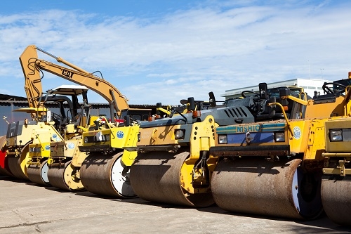 จำหน่ายเครื่องจักรหนักในงานก่อสร้างทุกประเภท อาทิ รถขุด รถตัก รถบด รถปูยาง รถดันดิน รถเครน รถบดล้อยาง แพ้นยาง