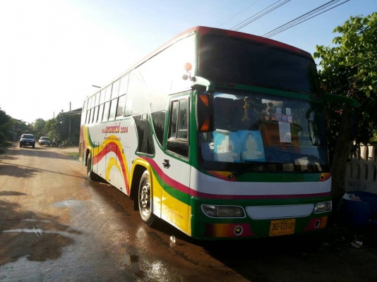 ขายรถบัส ยาว 12 เมตร 50 ที่นั่ง เครื่อง 240 แรง ทะเบียนขาด 1 ปี ประกอบการถอนแล้ว ขายรถบัส ยาว 12 เมตร 50 ที่นั่ง เครื่อง 240 แรง ทะเบียนขาด 1 ปี ประกอบการถอนแล้ว