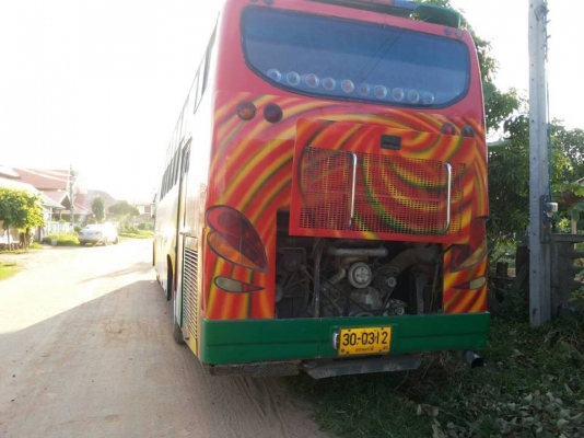 ขายรถบัส ยาว 12 เมตร 50 ที่นั่ง เครื่อง 240 แรง ทะเบียนขาด 1 ปี ประกอบการถอนแล้ว ขายรถบัส ยาว 12 เมตร 50 ที่นั่ง เครื่อง 240 แรง ทะเบียนขาด 1 ปี ประกอบการถอนแล้ว