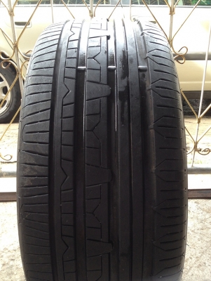 ยาง NITTO NT830  245/45R18