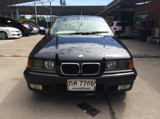 รถมือสอง สภาพดี