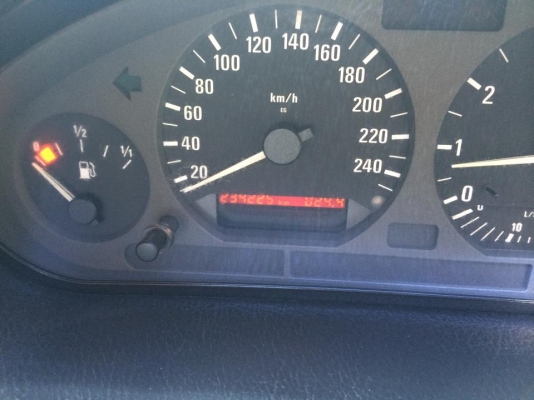 รถมือสอง สภาพดี