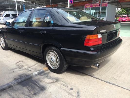 รถมือสอง สภาพดี