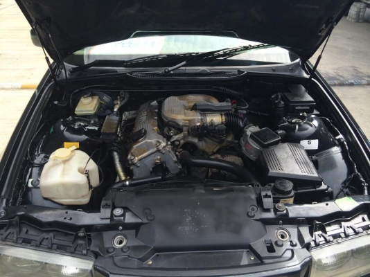 รถมือสอง สภาพดี