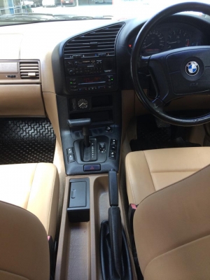 รถมือสอง สภาพดี