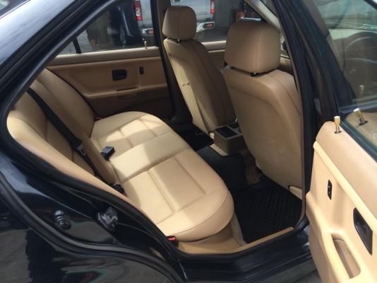 รถมือสอง สภาพดี