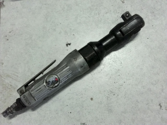 ก็อกแก็กลม