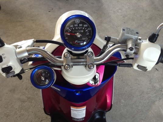 ขาย!!! ฟีโน่เกน้ำมันแยก สภาพสวยรถใช้น้อย ปี56 รถเครื่องดีคับ ทะเบียนครบ ภาษีไม่หมด