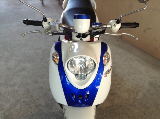 ขาย!!! ฟีโน่เกน้ำมันแยก สภาพสวยรถใช้น้อย ปี56 รถเครื่องดีคับ ทะเบียนครบ ภาษีไม่หมด