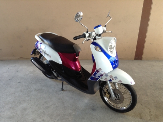 ขาย!!! ฟีโน่เกน้ำมันแยก สภาพสวยรถใช้น้อย ปี56 รถเครื่องดีคับ ทะเบียนครบ ภาษีไม่หมด