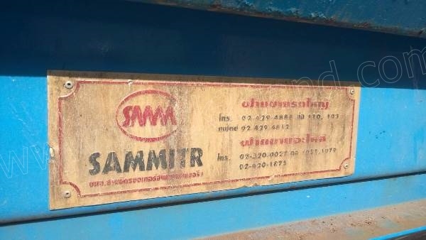 รถบรรทุกดั๊ม 10 ล้อแม่-ลูก 3 คานแท้ HINO 344 ปี 2556 สวยเดิมๆ ราคาซื้อเงินสดครั้งแรกประมาณ 4,300,000 บาท