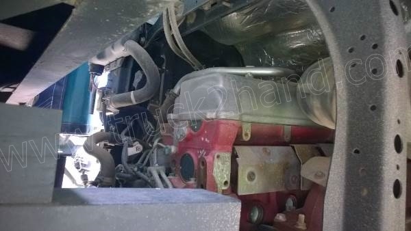 รถบรรทุกดั๊ม 10 ล้อแม่-ลูก 3 คานแท้ HINO 344 ปี 2556 สวยเดิมๆ ราคาซื้อเงินสดครั้งแรกประมาณ 4,300,000 บาท