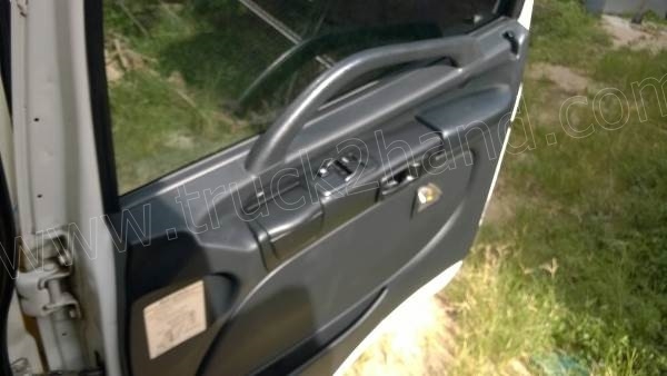 รถบรรทุกดั๊ม 10 ล้อแม่-ลูก 3 คานแท้ HINO 344 ปี 2556 สวยเดิมๆ ราคาซื้อเงินสดครั้งแรกประมาณ 4,300,000 บาท