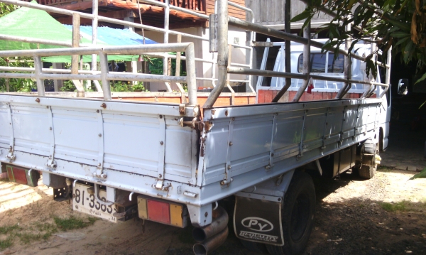 ขอบคุณทีมงาน t2h และผู้ที่ให้ความสนใจมากๆครับ