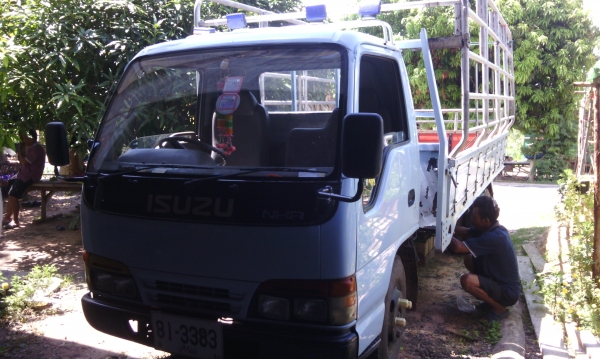 ขอบคุณทีมงาน t2h และผู้ที่ให้ความสนใจมากๆครับ