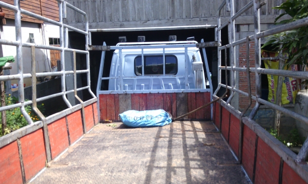 ขอบคุณทีมงาน t2h และผู้ที่ให้ความสนใจมากๆครับ