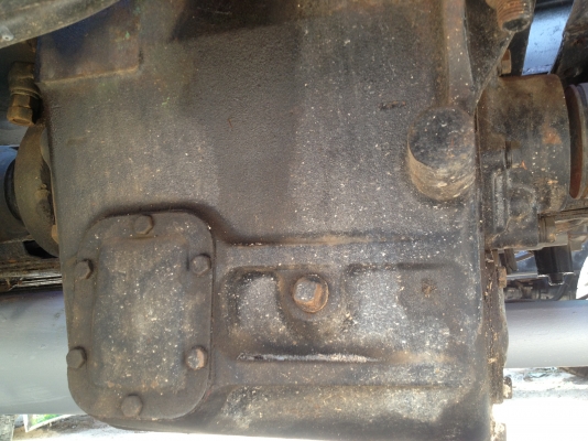 ขายรถ 6ล้อหัวยาวดั้ม