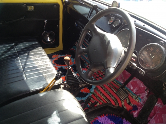 ขายรถ 6ล้อหัวยาวดั้ม