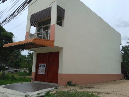 บ้านสวยพร้อมอยู่ ทำเลทอง ใกล้โลตัสพัทลุง (บ้านใหม่สุด)  ราคากันเองค่ะ