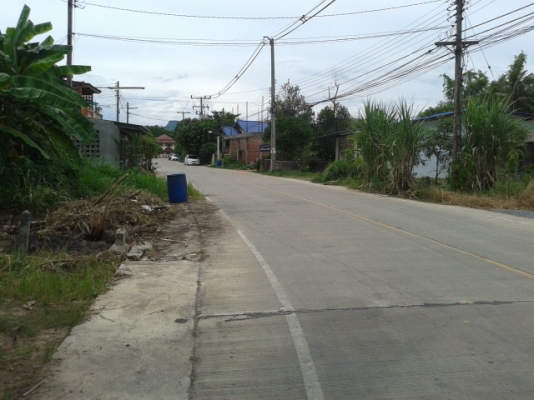 บ้านสวยพร้อมอยู่ ทำเลทอง ใกล้โลตัสพัทลุง (บ้านใหม่สุด)  ราคากันเองค่ะ