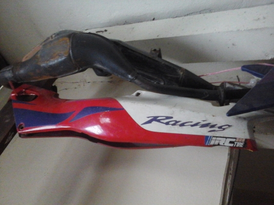 ขายหน้ากาก NSR ตากลม