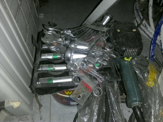 เครื่องมือ เครื่องมือ