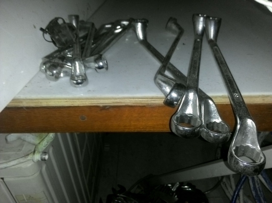 เครื่องมือ