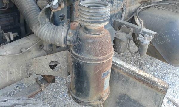 รถบรรทุกดั๊ม 10 ล้อ 2 เพลายี่ห้อ HINO รุ่น FM177