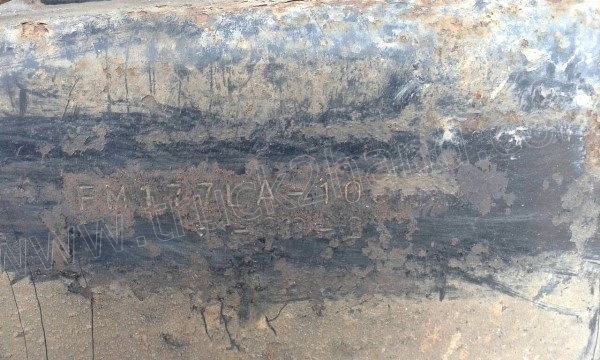 รถบรรทุกดั๊ม 10 ล้อ 2 เพลายี่ห้อ HINO รุ่น FM177